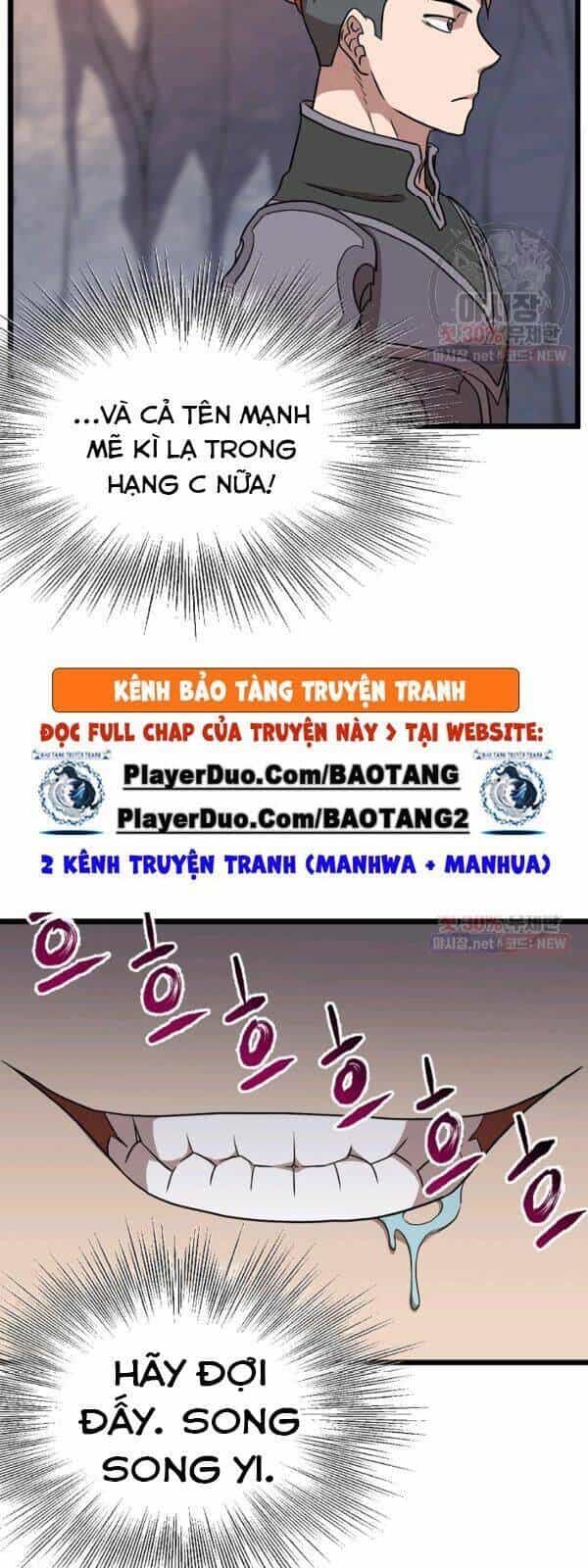 Đăng Nhập Murim - Chương 68 - ảnh 47
