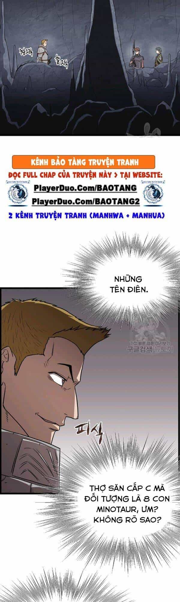 Đăng Nhập Murim - Chương 69 - ảnh 17