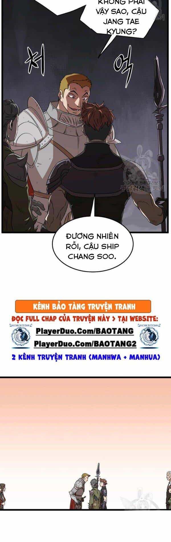 Đăng Nhập Murim - Chương 69 - ảnh 20