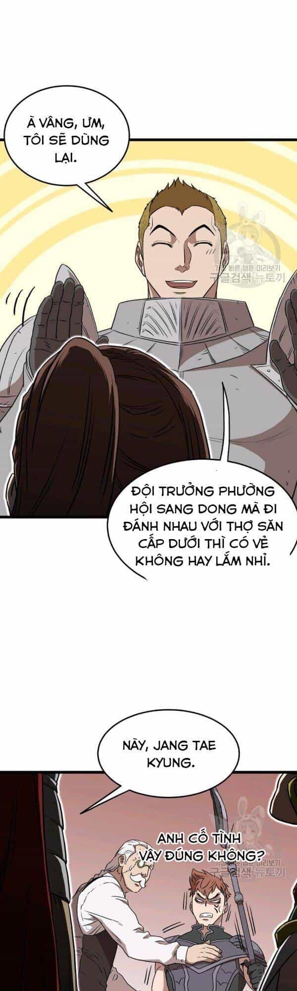 Đăng Nhập Murim - Chương 69 - ảnh 25
