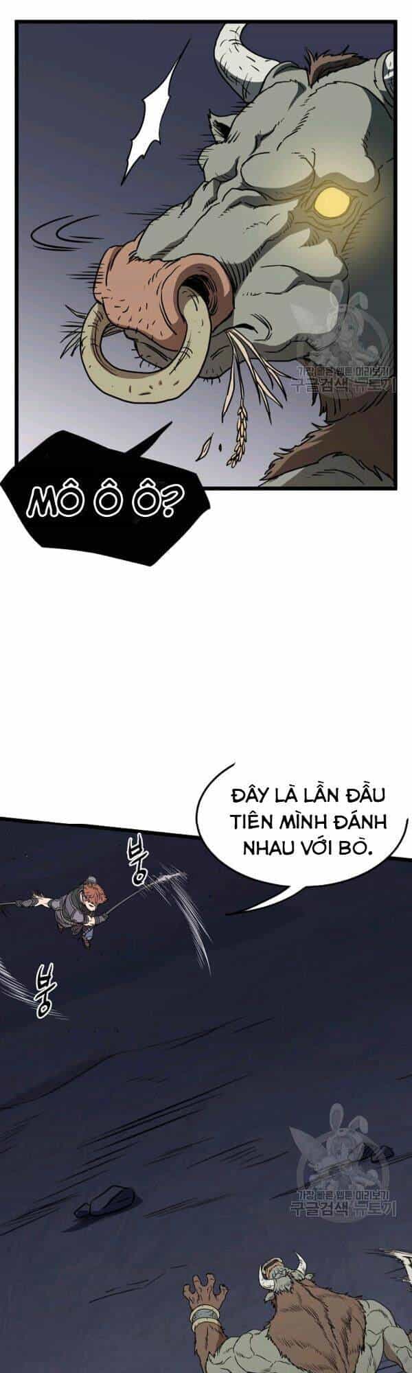Đăng Nhập Murim - Chương 69 - ảnh 41