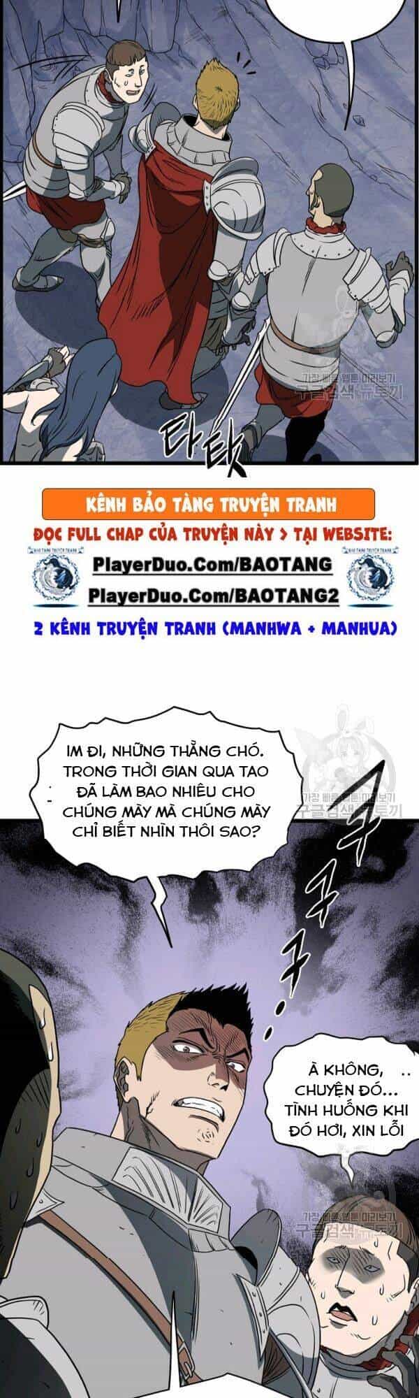 Đăng Nhập Murim - Chương 70 - ảnh 29