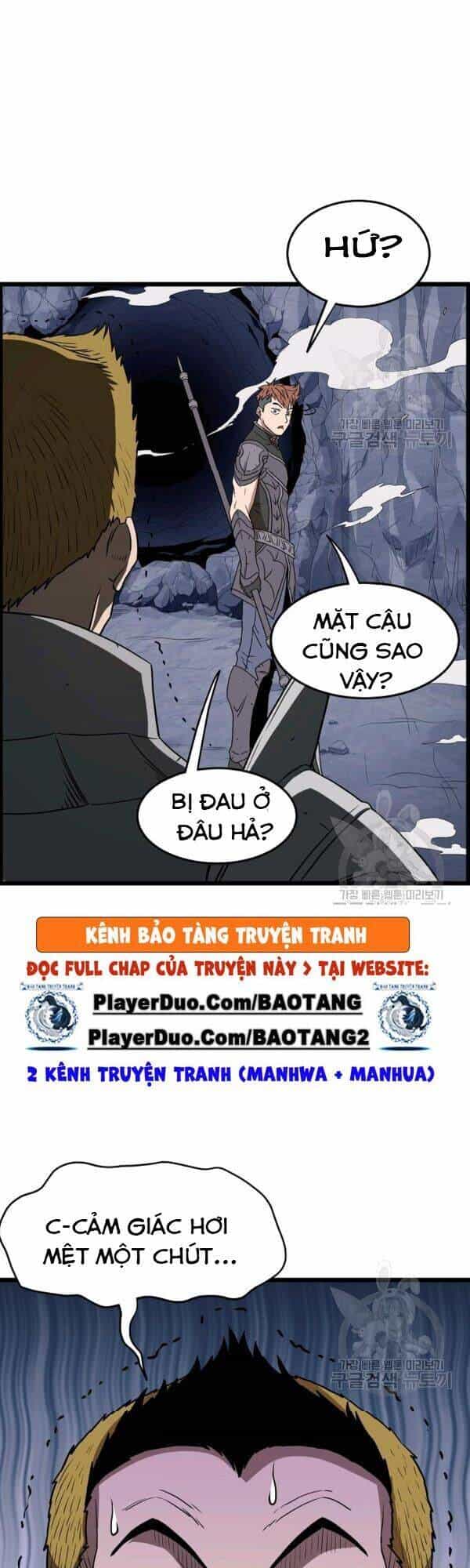Đăng Nhập Murim - Chương 70 - ảnh 45