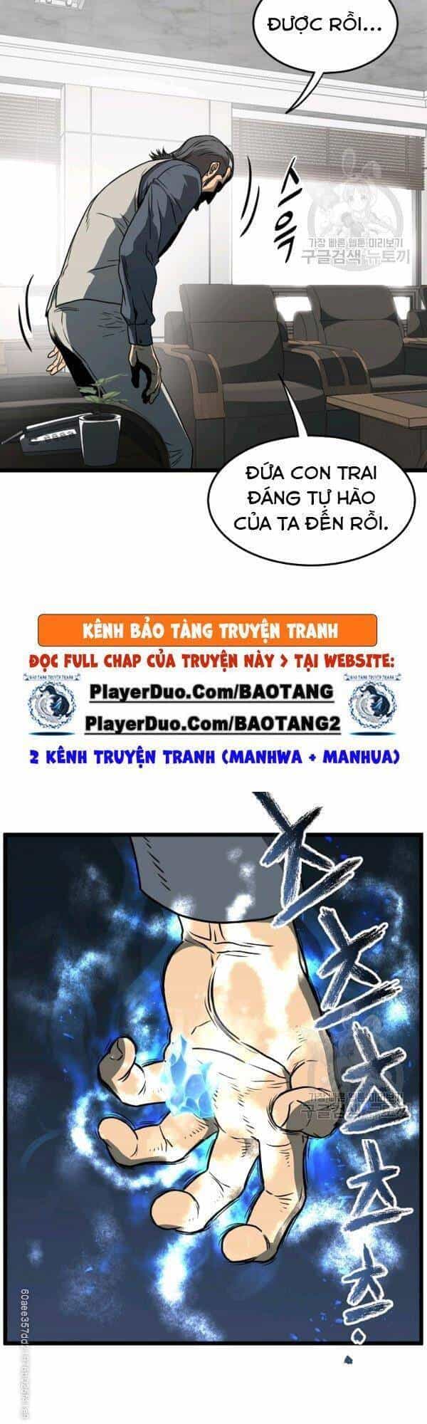 Đăng Nhập Murim - Chương 71 - ảnh 10