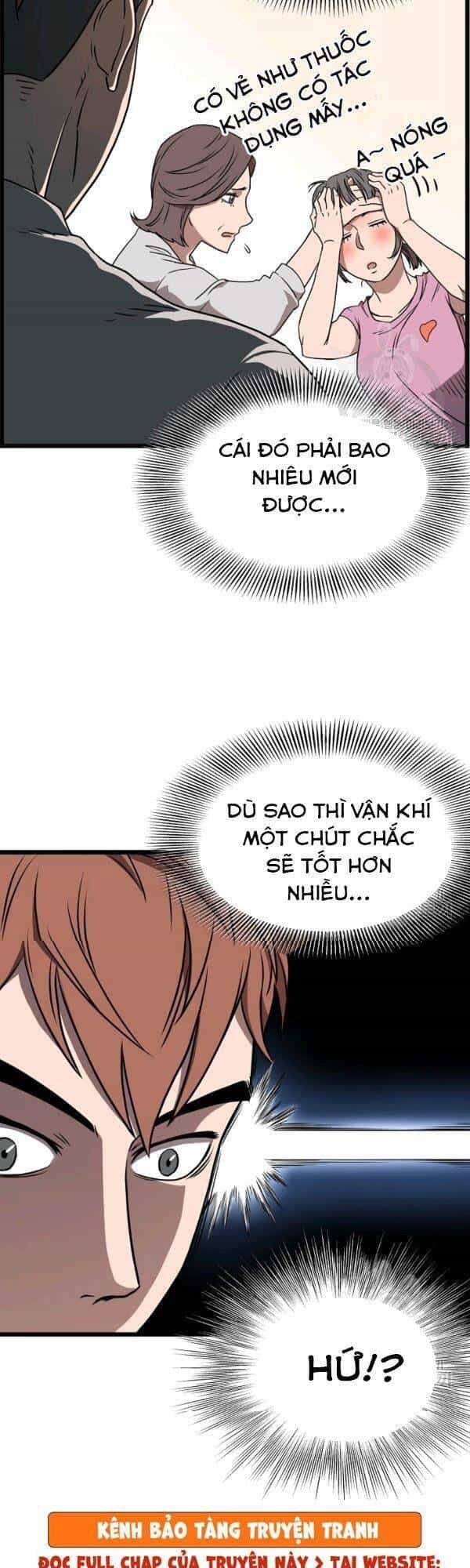 Đăng Nhập Murim - Chương 71 - ảnh 25