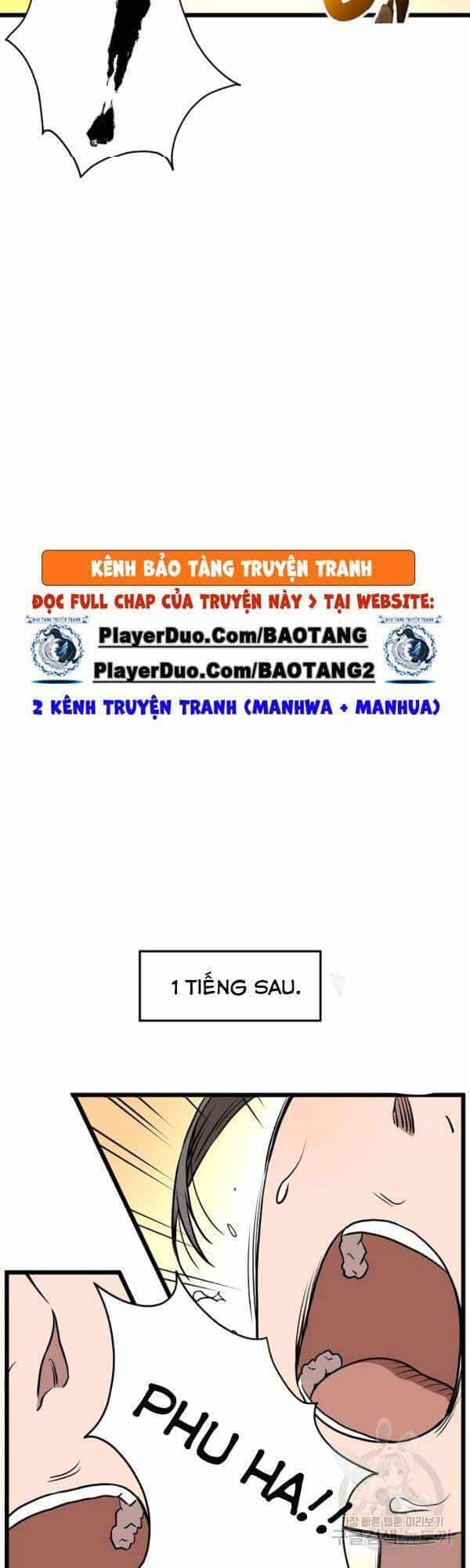 Đăng Nhập Murim - Chương 71 - ảnh 31