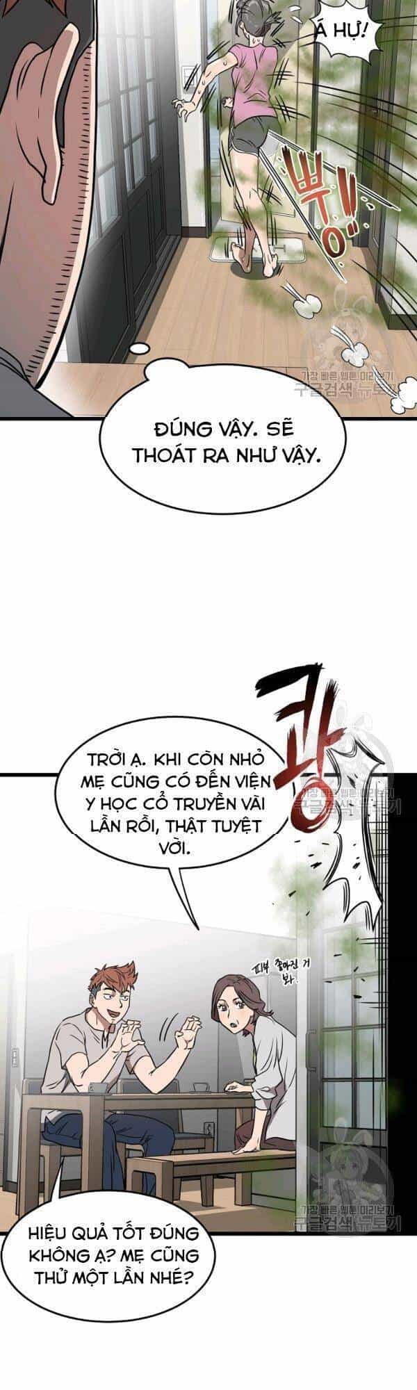 Đăng Nhập Murim - Chương 71 - ảnh 37