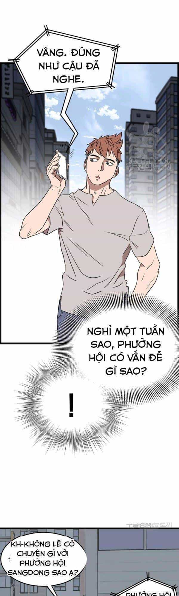 Đăng Nhập Murim - Chương 71 - ảnh 41