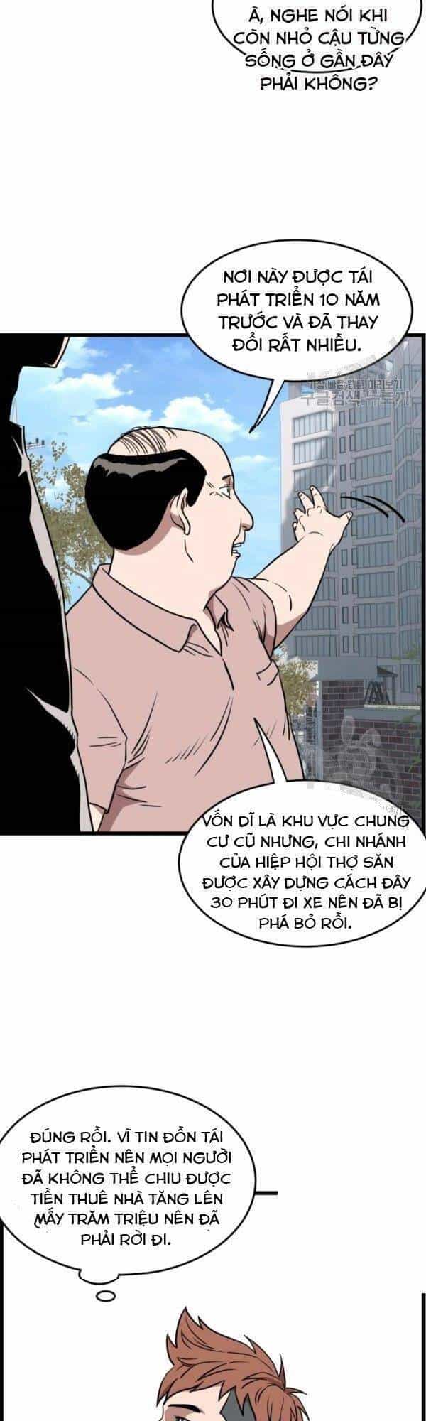 Đăng Nhập Murim - Chương 72 - ảnh 12