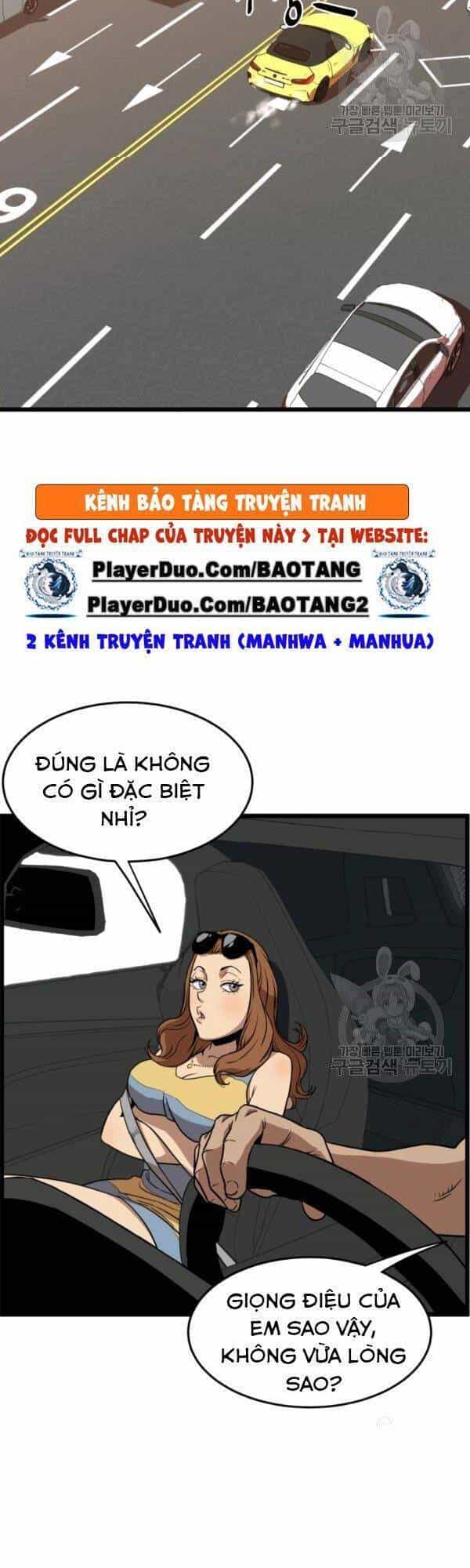 Đăng Nhập Murim - Chương 72 - ảnh 22