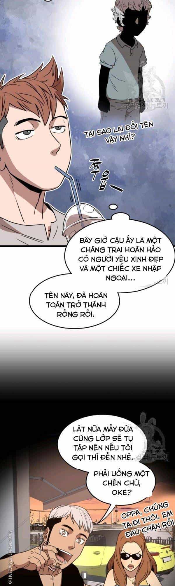Đăng Nhập Murim - Chương 72 - ảnh 29