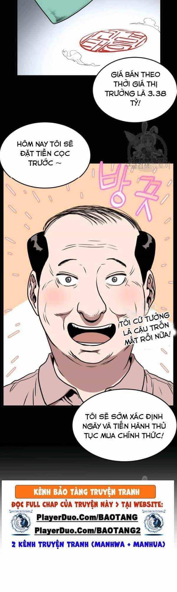 Đăng Nhập Murim - Chương 72 - ảnh 36
