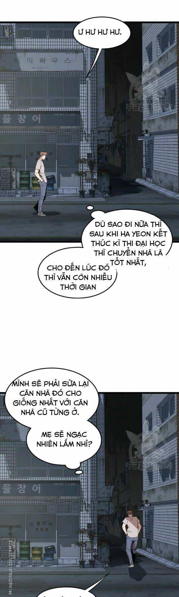 Đăng Nhập Murim - Chương 72 - ảnh 37