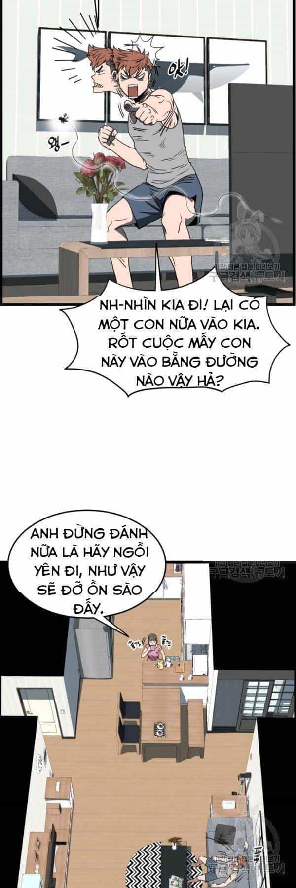 Đăng Nhập Murim - Chương 72 - ảnh 55