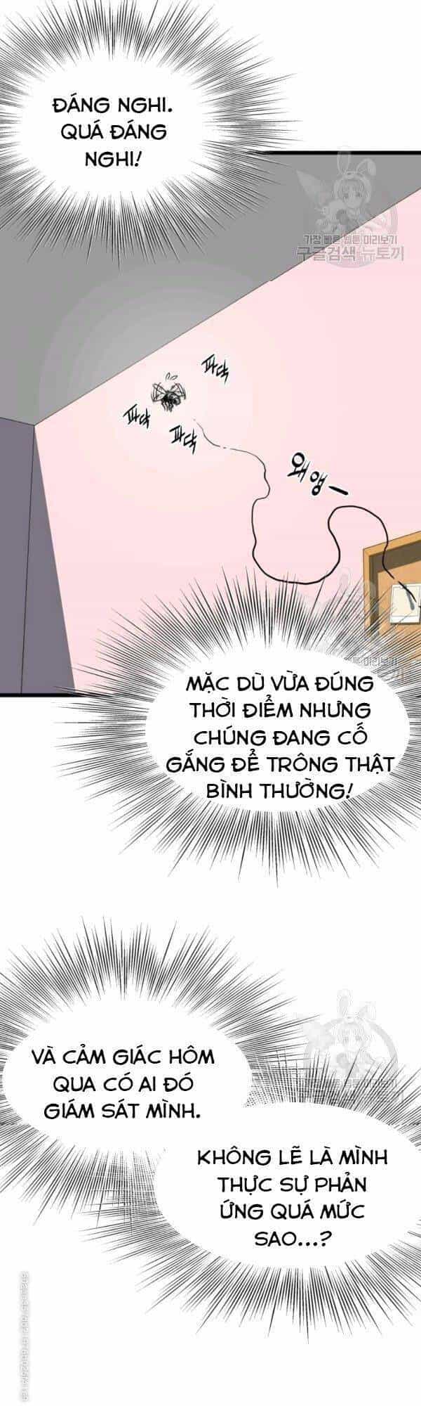 Đăng Nhập Murim - Chương 72 - ảnh 61