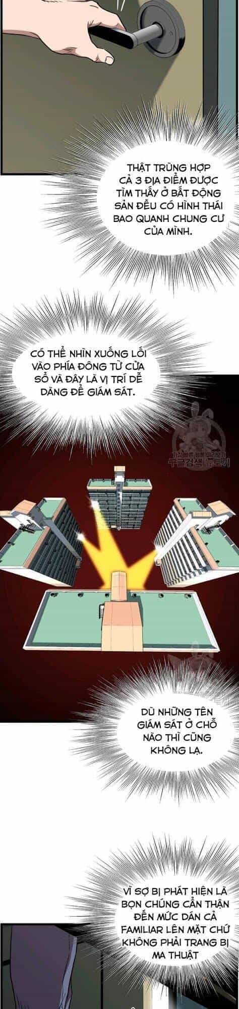 Đăng Nhập Murim - Chương 73 - ảnh 48