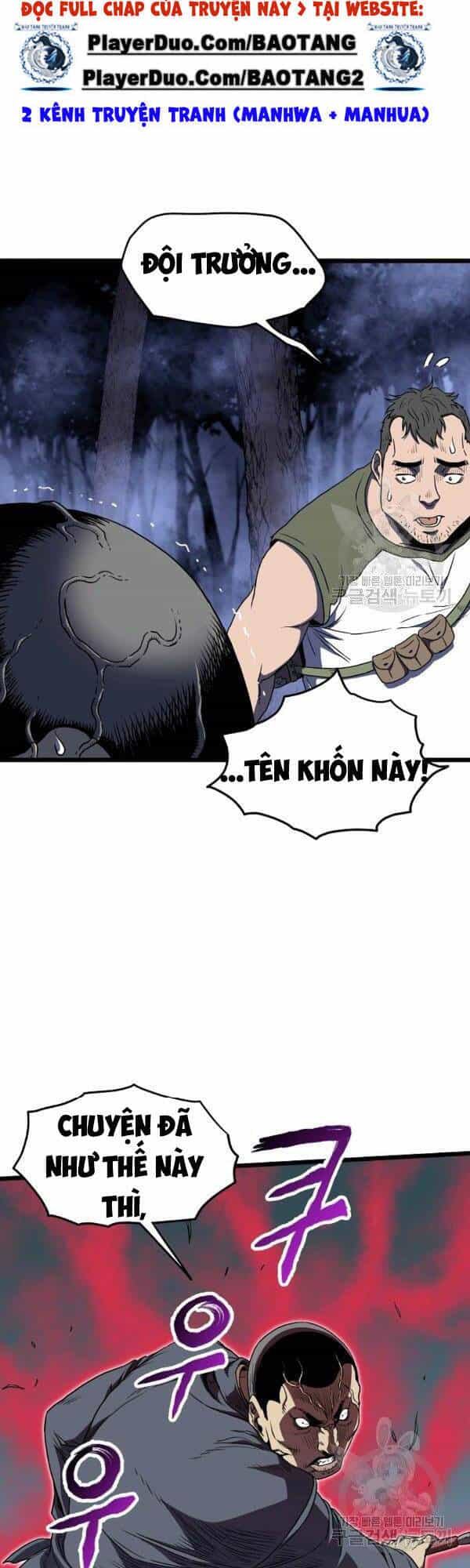 Đăng Nhập Murim - Chương 74 - ảnh 34