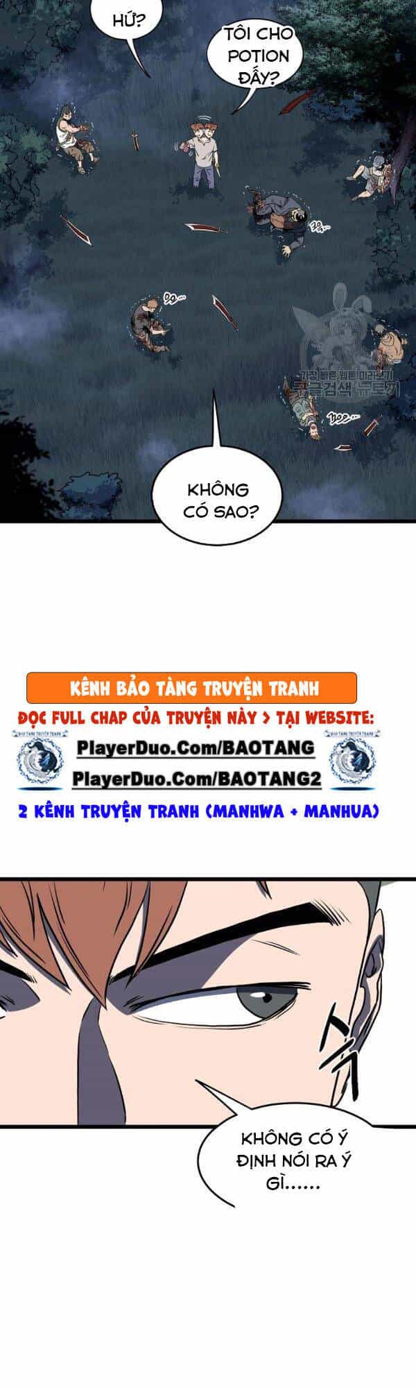 Đăng Nhập Murim - Chương 74 - ảnh 59