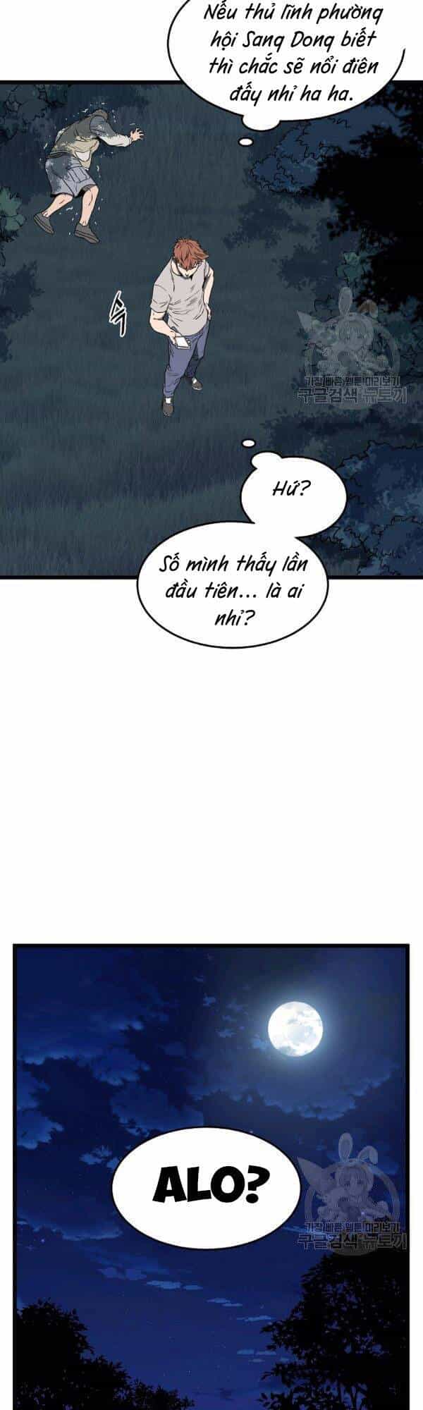 Đăng Nhập Murim - Chương 74 - ảnh 67