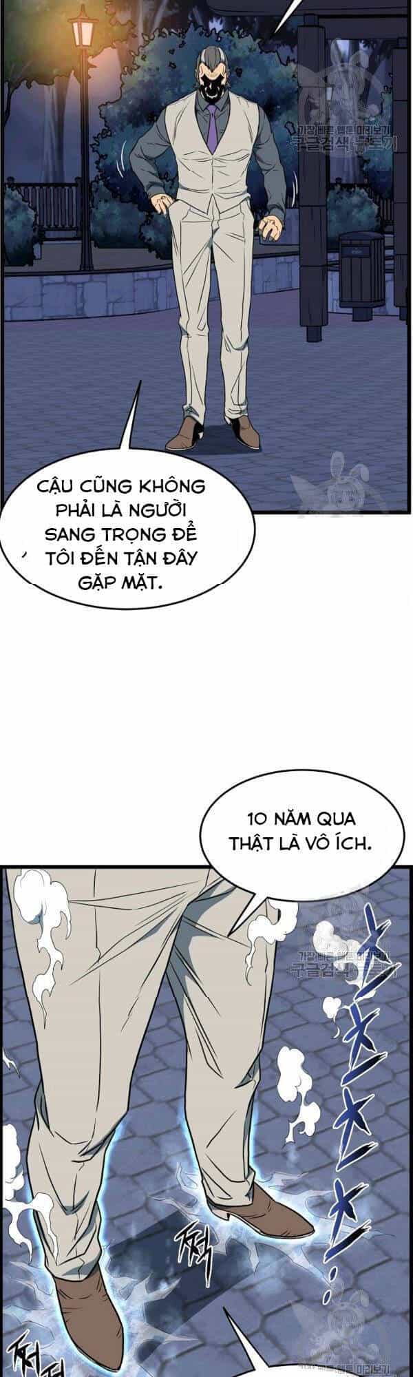 Đăng Nhập Murim - Chương 75 - ảnh 13