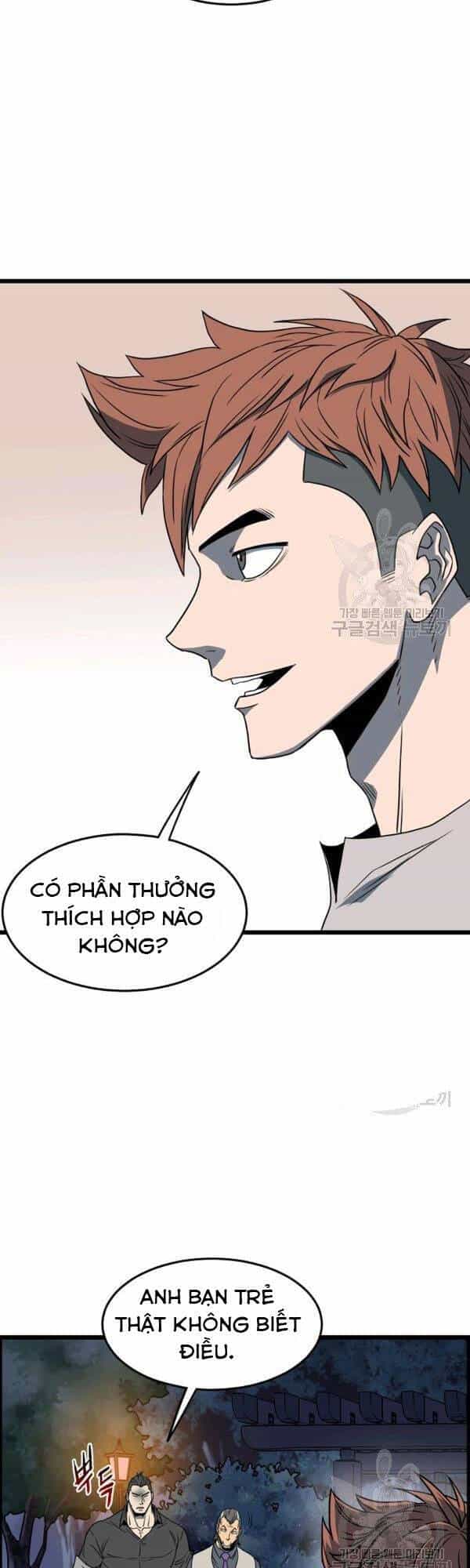 Đăng Nhập Murim - Chương 75 - ảnh 7