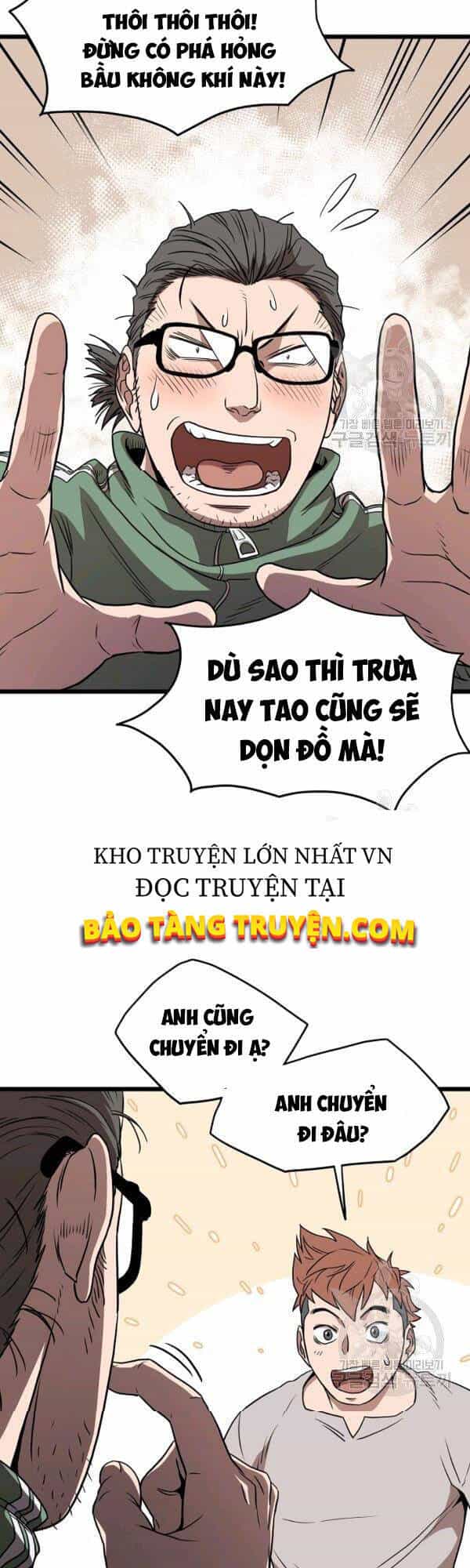 Đăng Nhập Murim - Chương 76 - ảnh 13