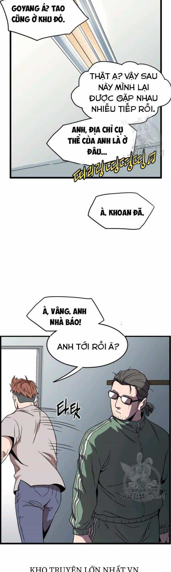 Đăng Nhập Murim - Chương 76 - ảnh 15