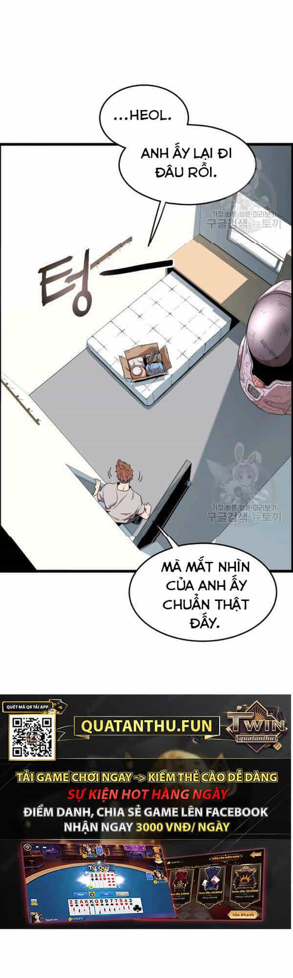 Đăng Nhập Murim - Chương 76 - ảnh 18