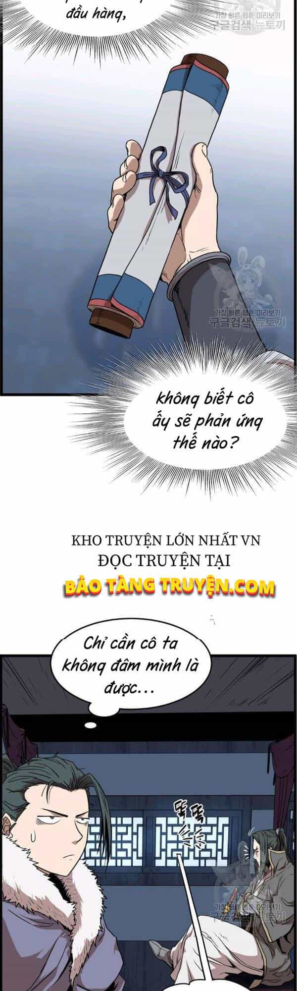 Đăng Nhập Murim - Chương 76 - ảnh 47