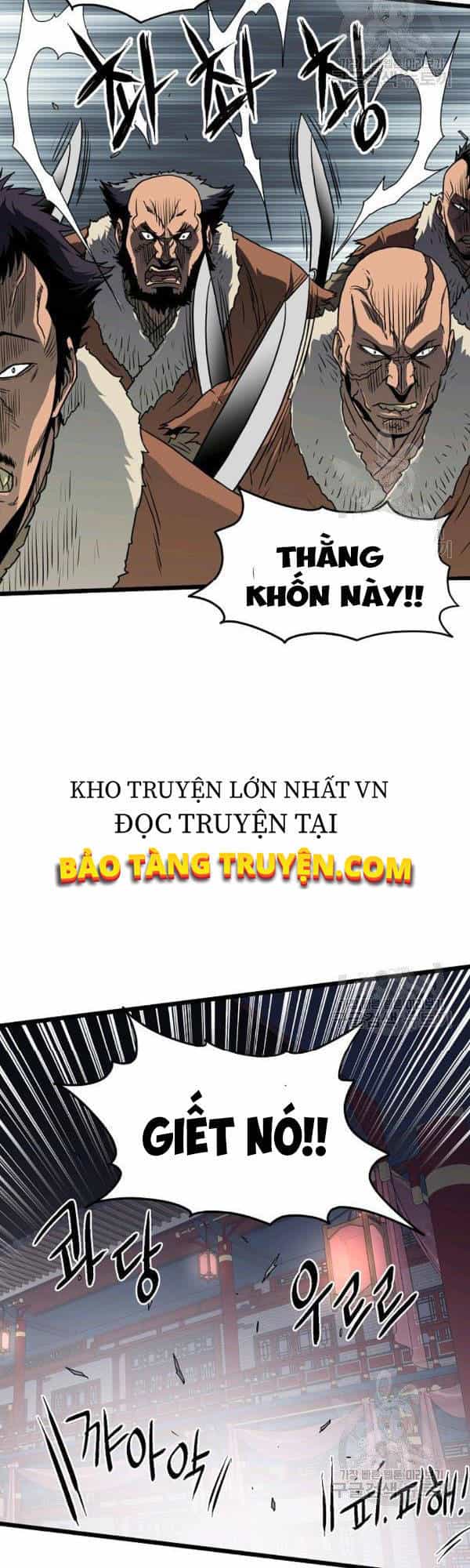 Đăng Nhập Murim - Chương 77 - ảnh 11
