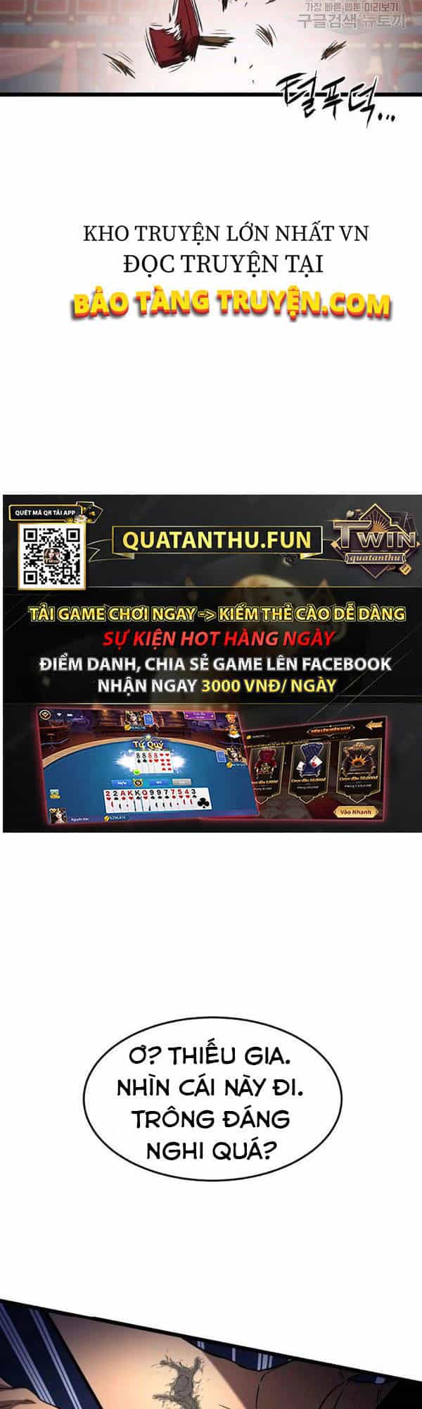 Đăng Nhập Murim - Chương 77 - ảnh 31