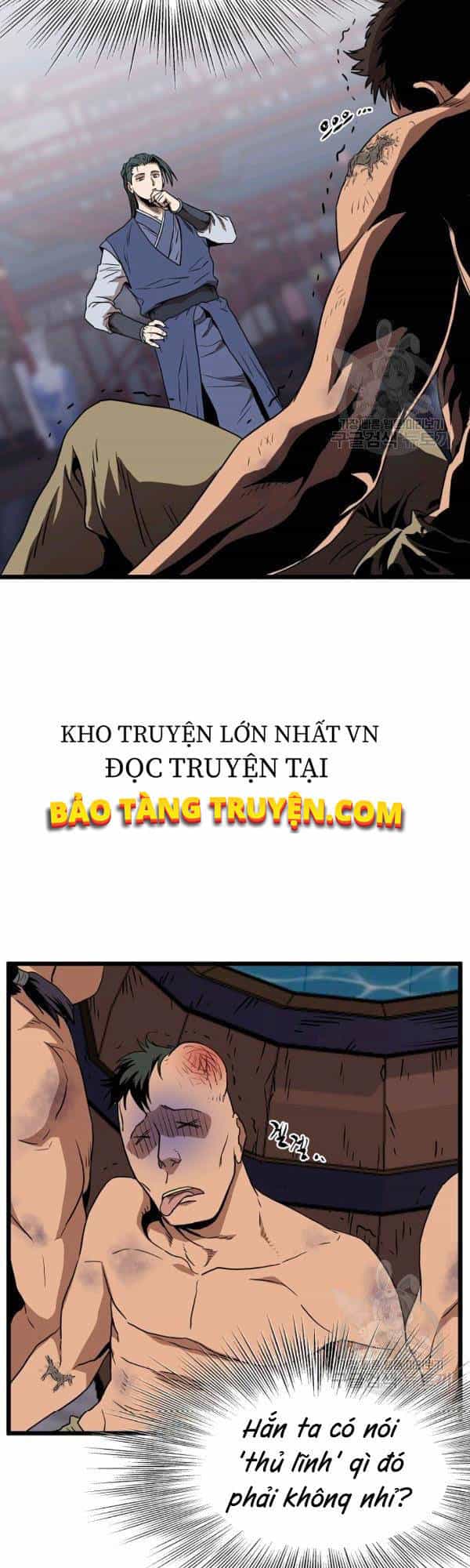 Đăng Nhập Murim - Chương 77 - ảnh 33