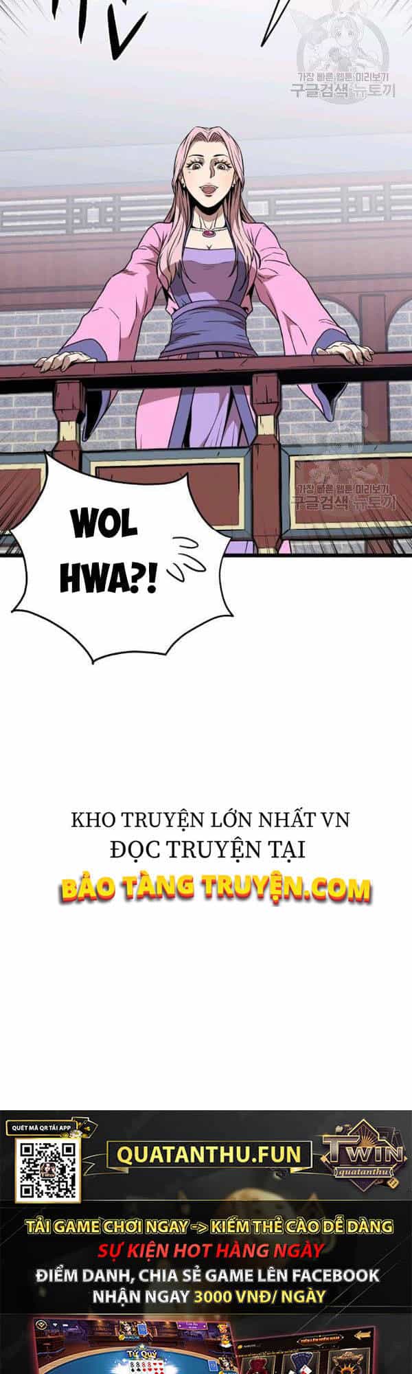 Đăng Nhập Murim - Chương 77 - ảnh 37
