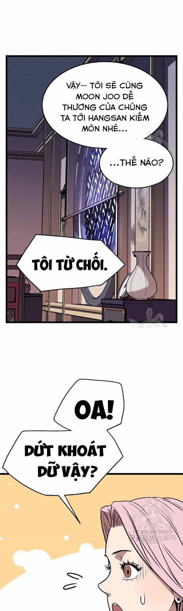 Đăng Nhập Murim - Chương 77 - ảnh 52