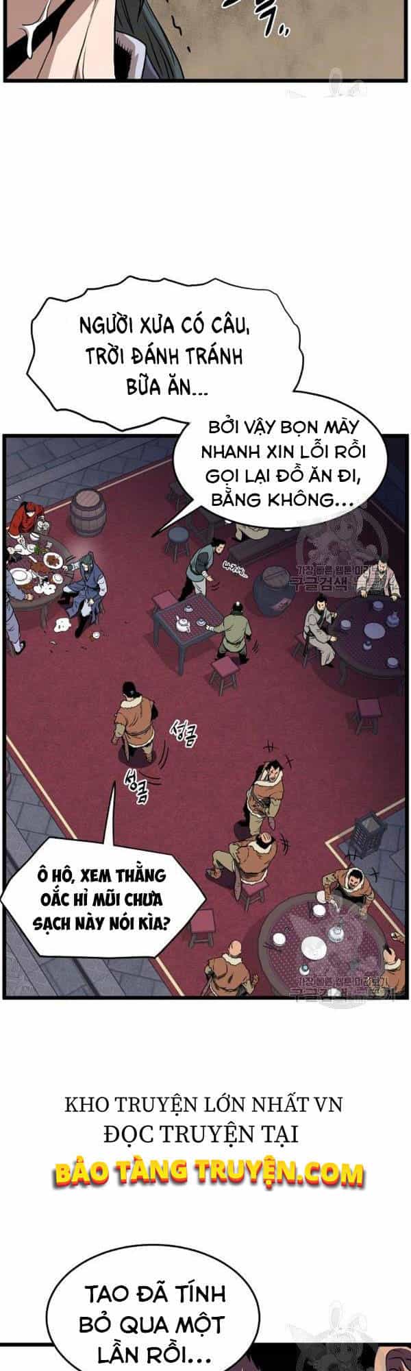 Đăng Nhập Murim - Chương 77 - ảnh 6