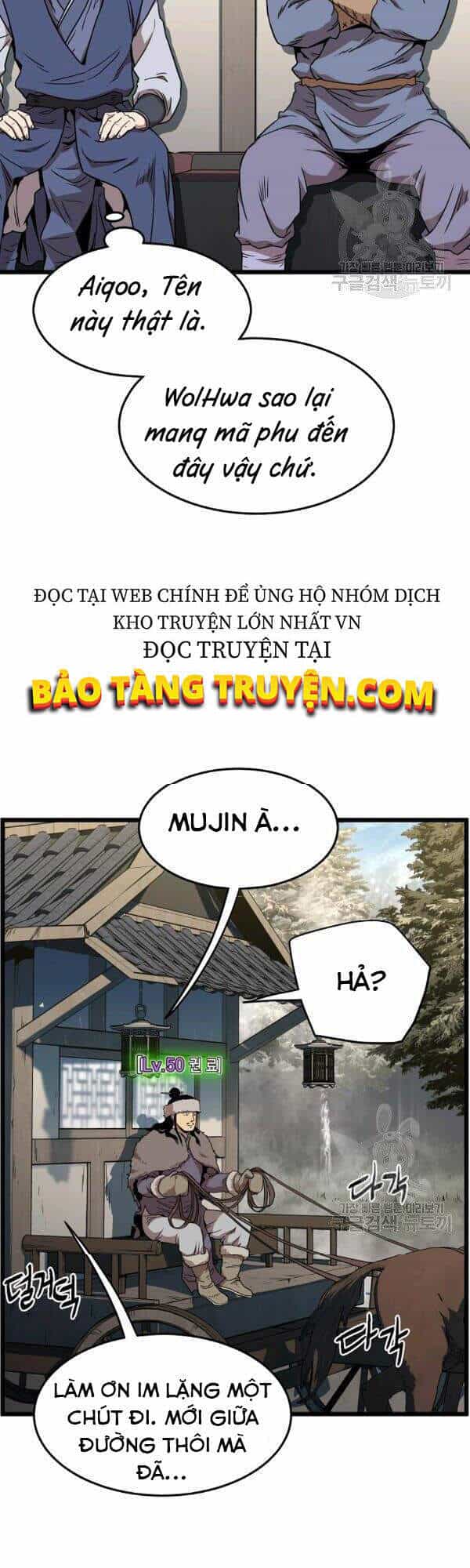 Đăng Nhập Murim - Chương 78 - ảnh 3