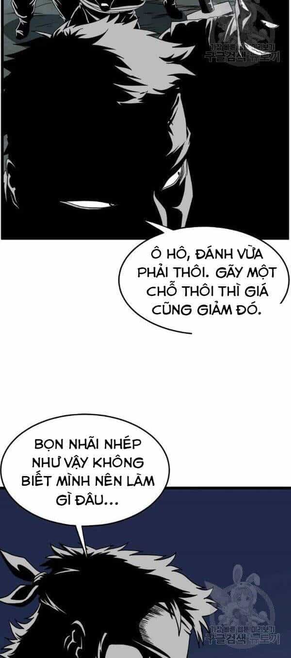Đăng Nhập Murim - Chương 78 - ảnh 31