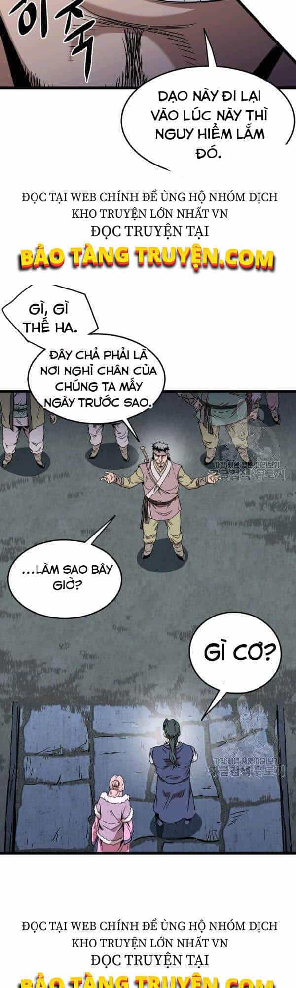 Đăng Nhập Murim - Chương 78 - ảnh 35