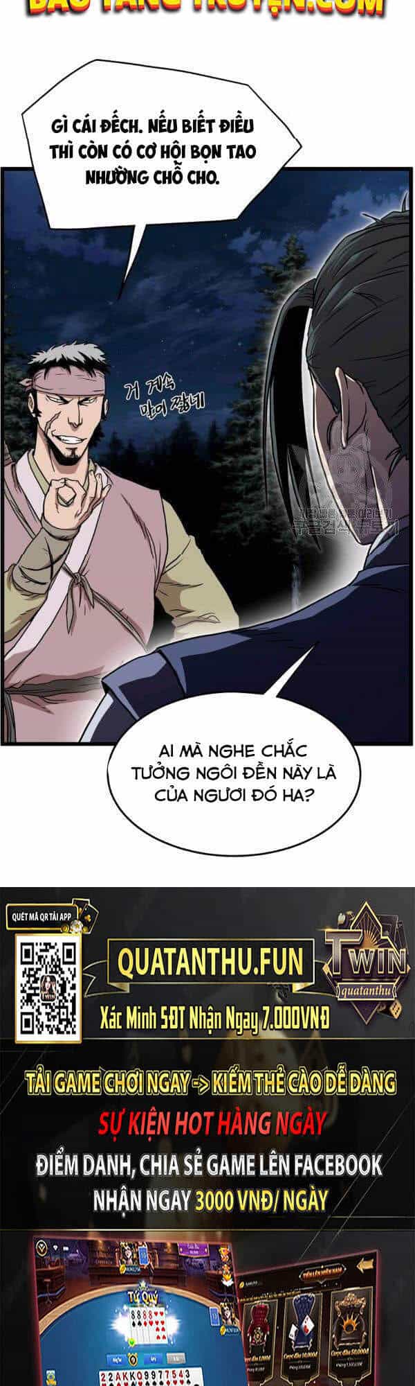 Đăng Nhập Murim - Chương 78 - ảnh 36