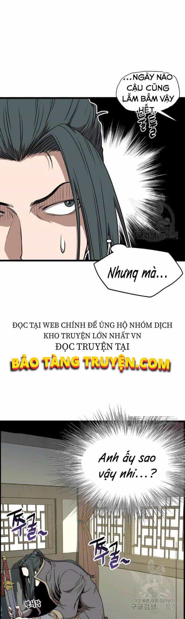 Đăng Nhập Murim - Chương 78 - ảnh 4