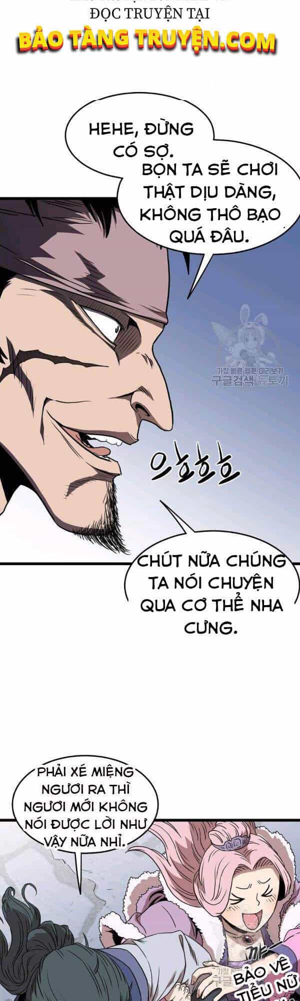 Đăng Nhập Murim - Chương 78 - ảnh 52