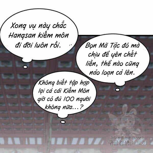 Đăng Nhập Murim - Chương 80 - ảnh 26
