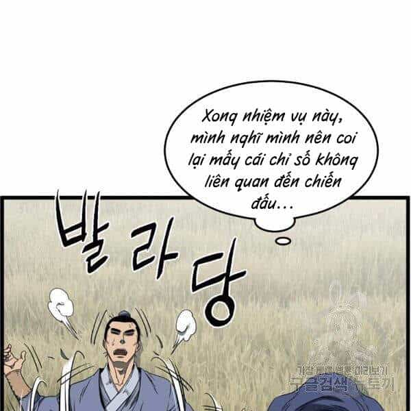 Đăng Nhập Murim - Chương 80 - ảnh 68