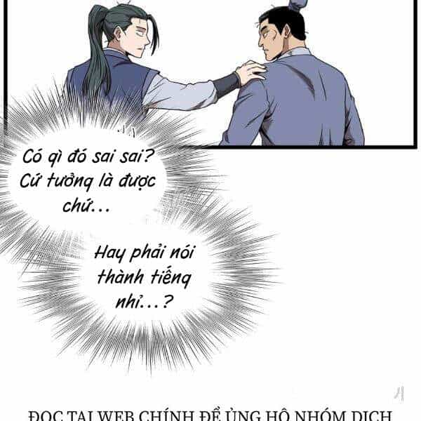 Đăng Nhập Murim - Chương 80 - ảnh 96