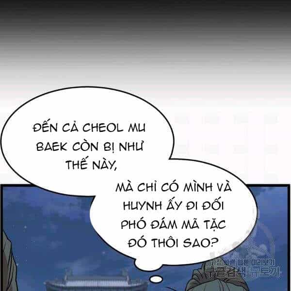 Đăng Nhập Murim - Chương 83 - ảnh 36