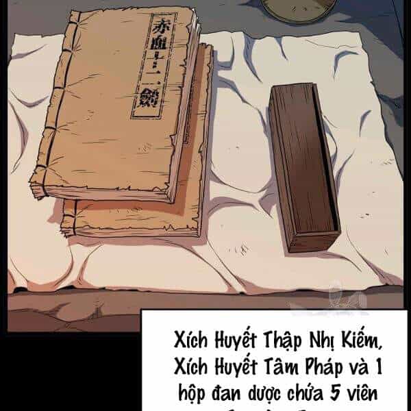 Đăng Nhập Murim - Chương 84 - ảnh 12