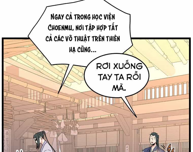 Đăng Nhập Murim - Chương 88 - ảnh 202
