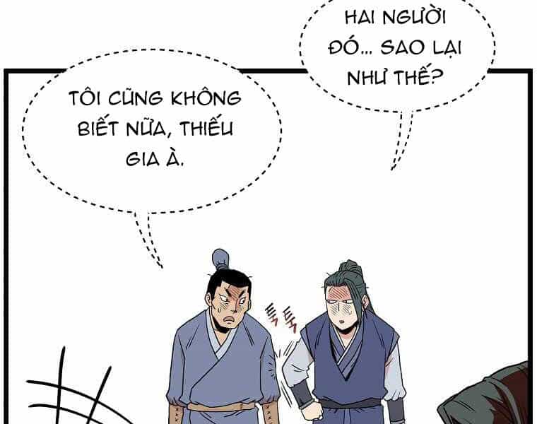 Đăng Nhập Murim - Chương 89 - ảnh 128