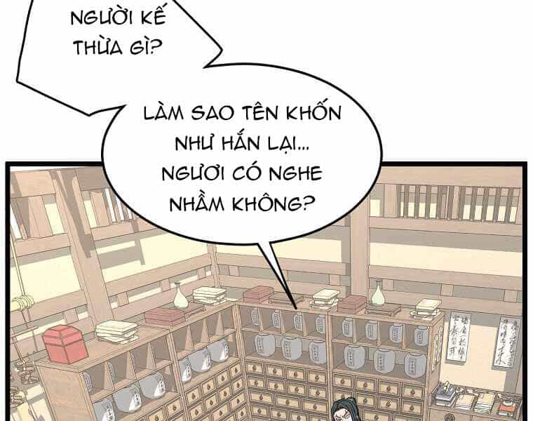 Đăng Nhập Murim - Chương 89 - ảnh 21