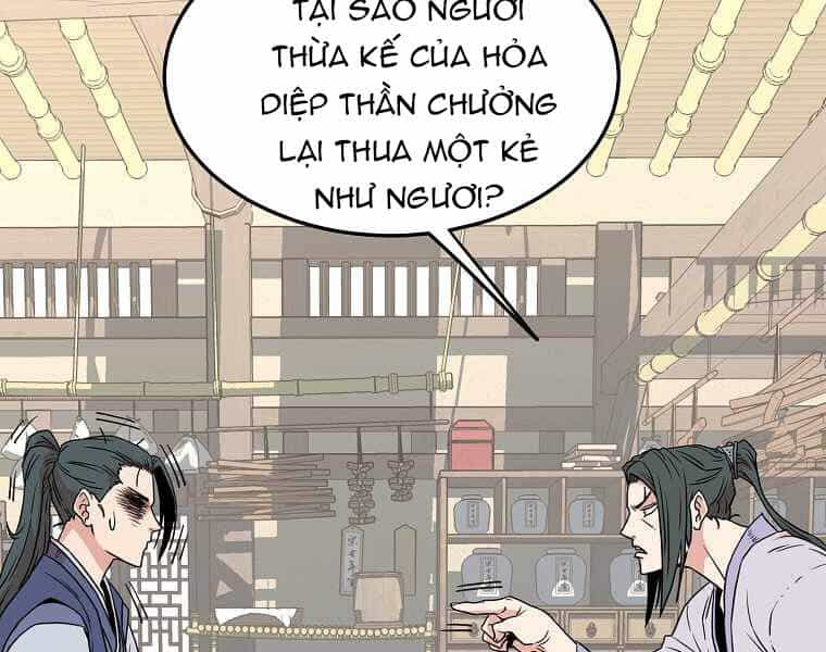 Đăng Nhập Murim - Chương 89 - ảnh 27